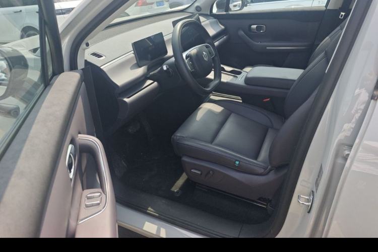 Used Leapmotor C10 2024 530 Comfort Edition

