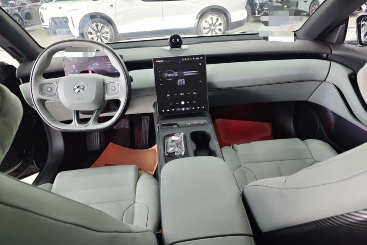 Used Nio ET5T 2023 75 kWh Touring
