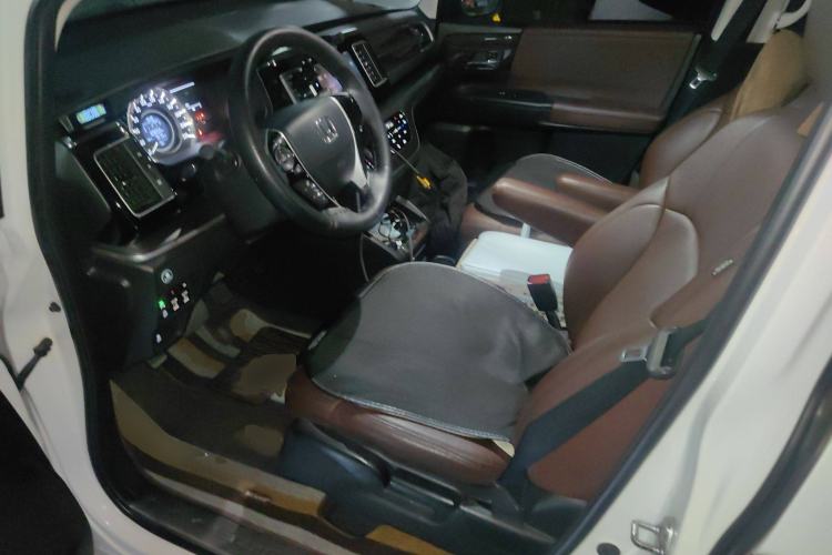 Used Honda Elysion 2016 2.4L Classic Edition
