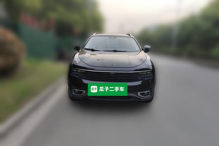 Used Lynk & Co 01 2019 2.0T Two-Wheel-Drive Pro Version China VI Standard