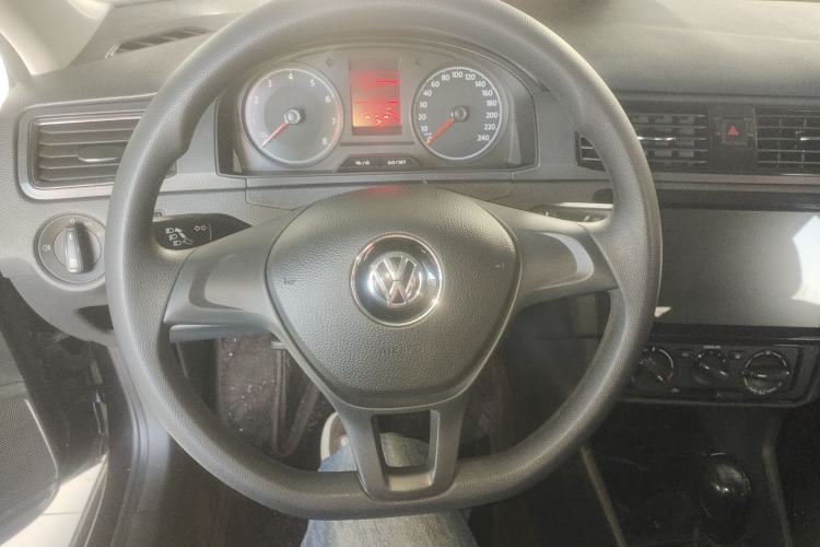 Used Volkswagen Santana 2019 1.5L Automatic Fashion Edition China VI