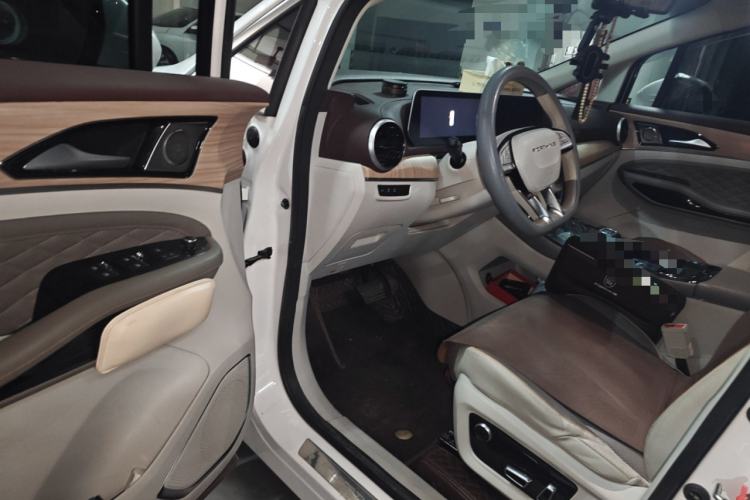 Used FORTHING Yacht 2022 1.5T DCT Chasing-the-Waves Edition