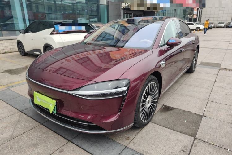 Used Hima Stelato S9 2025 Extended-Range Ultra