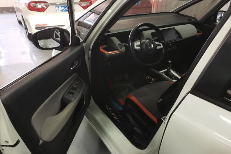 Used Honda LIFE 2021 1.5L CVT SPO-SS Dynamic Edition