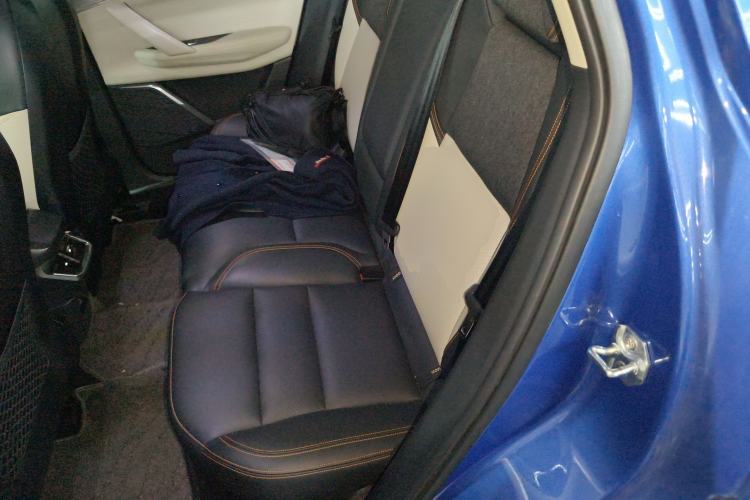 Used Lynk & Co 06 EM-P 2020 PHEV Plus Left Rear Seat