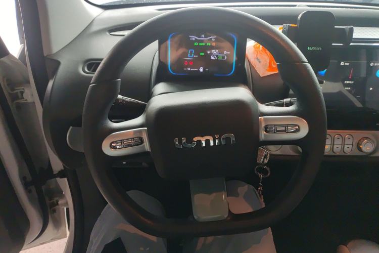 Used CHANGAN NEVO Lumin 2025 205 km Xiangqin Version