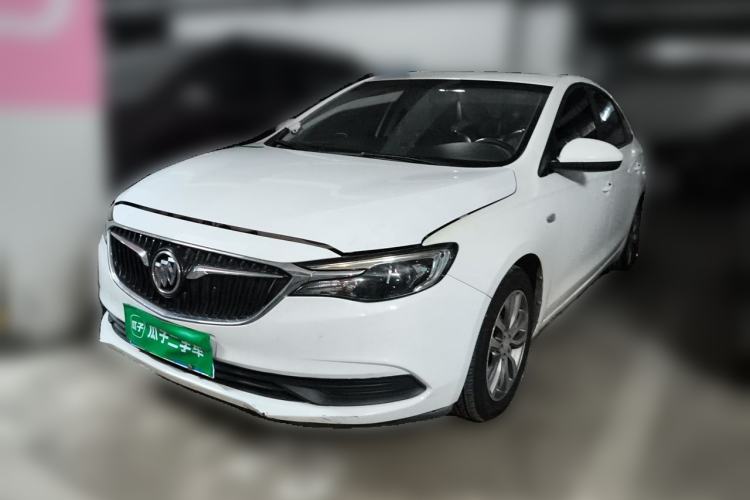 Used Buick GT 2019 18T Automatic Connected Elite Model China VI Standard Guazi used car, China used car export, Used car for sale, Used  cars, Cheapest cars for sale