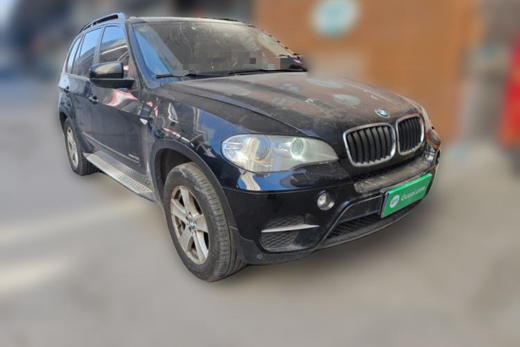 Used BMW X5 2011 xDrive35i Leading Model
