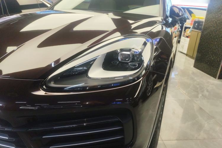 Used Porsche Cayenne 2019 Cayenne 3.0T
