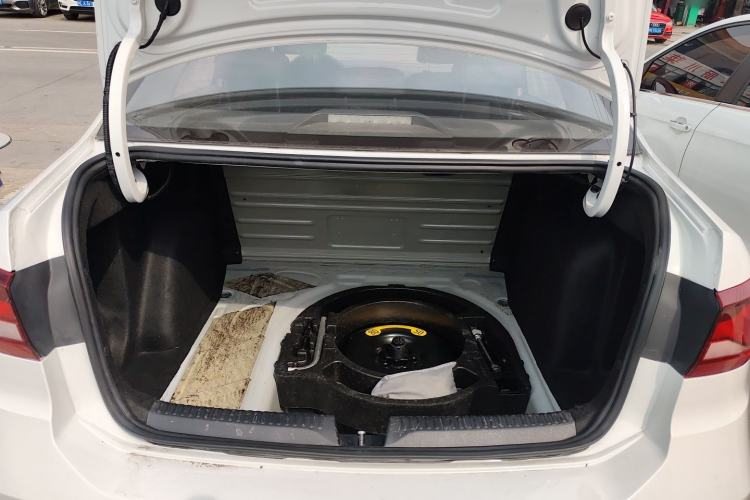 Used Jetta VA3 2019 1.5L Automatic Enjoyment Edition
