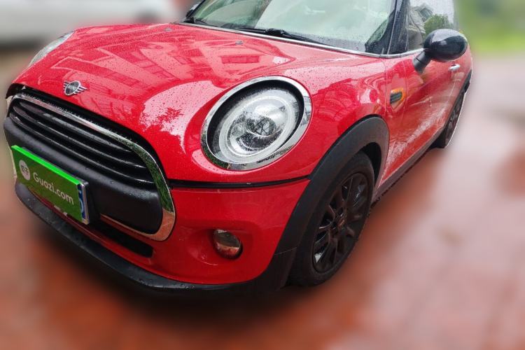Used MINI MINI 2018 1.5T ONE PLUS