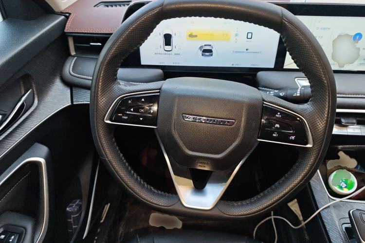 Used Venucia V 2023 260T Idol Edition Pro
