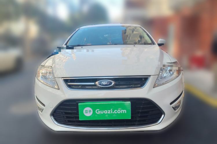 Used Ford Mondeo 2011 2.3L Fashion Edition