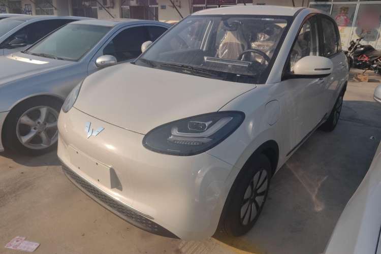 Used Wuling Bingo 2024 333 km Enjoyment Version