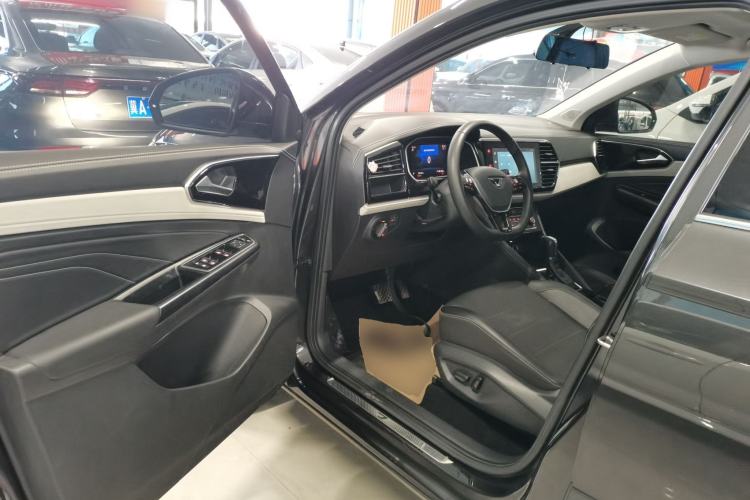 Used Jetta VS5 2022 280TSI Automatic Glory Edition
