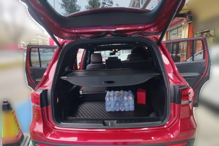 Used Mercedes-Benz GLB 2021 GLB 200 Dynamic Edition
