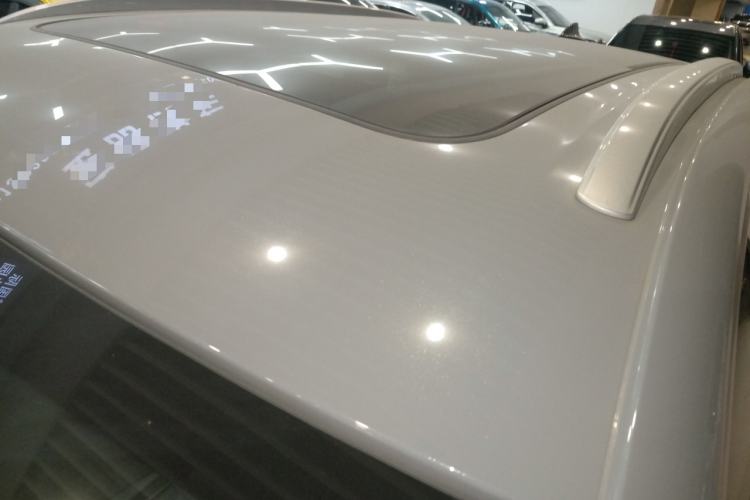 Used Dongfeng Aeolus AX7 2022 Mach Edition 1.5T DCT DF31
