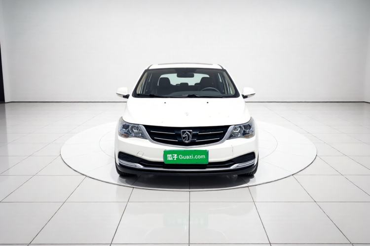 Used Baojun 730 2019 1.5L Manual Value Edition 7 Seats China VI Emission Standard Front
