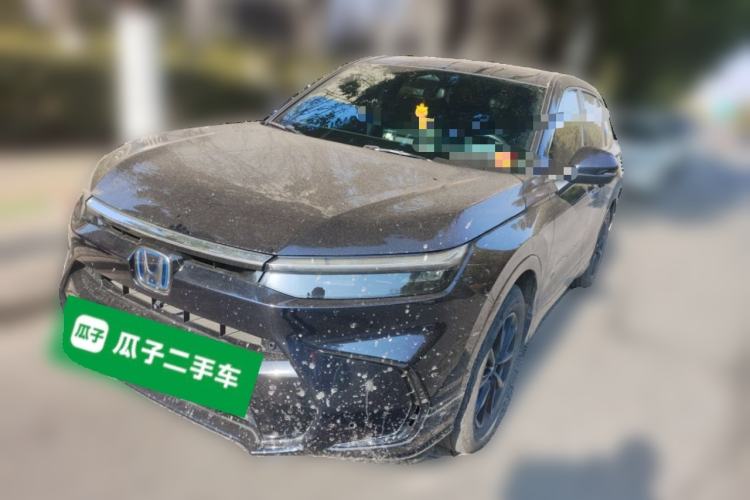 Used Honda Breeze 2024 eHEV Two-Wheel Drive Prestige Edition