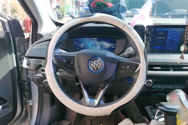 Used Buick Velite 6 2024 430km Comfort Edition