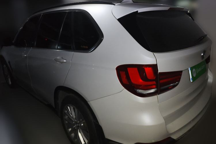 Used BMW X5 2015 xDrive28i