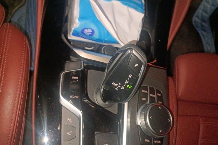 Used BMW X4 2020 xDrive25i M Sport Package