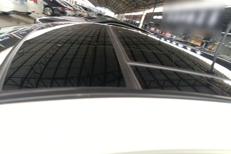 Used Nissan Teana 2020 Revised Version 2.0L XL Comfort Edition Roof