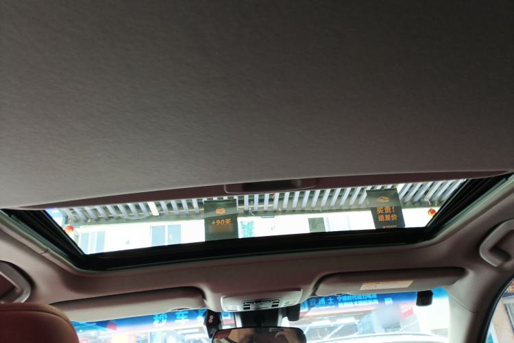 Used Toyota Camry 2019 Revised Version 2.0S Fēngshàng Edition