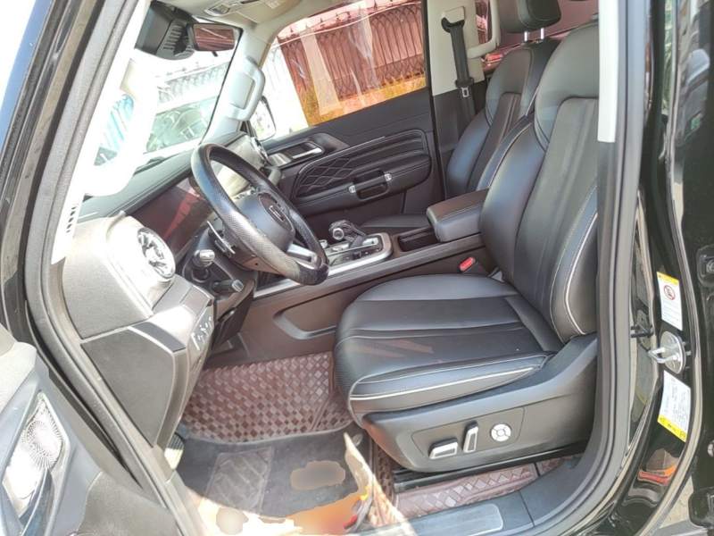 Used Tank 300 2024 2.0T Conqueror — 14