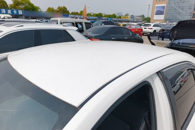 Used Toyota Corolla 2023 1.8L Smart Electric Hybrid Dual-Motor Pioneer Edition Roof