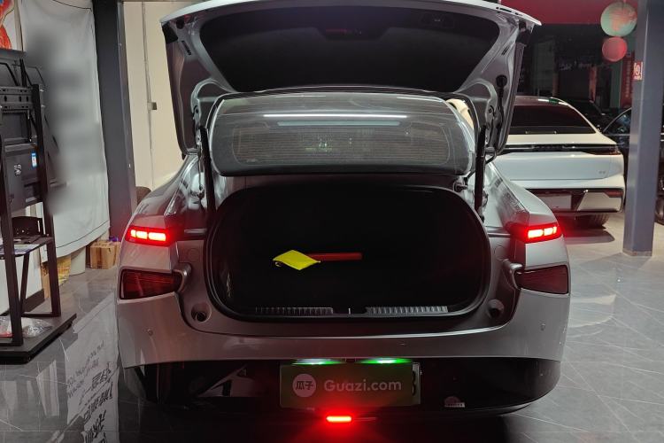 Used XPeng P7 2021 480N