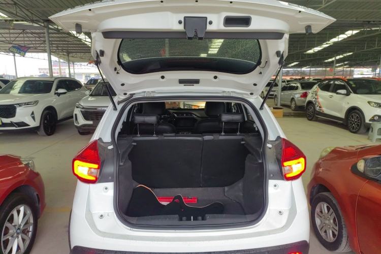 Used Chery Tiggo 3X 2018 1.5L Automatic Elite Edition
