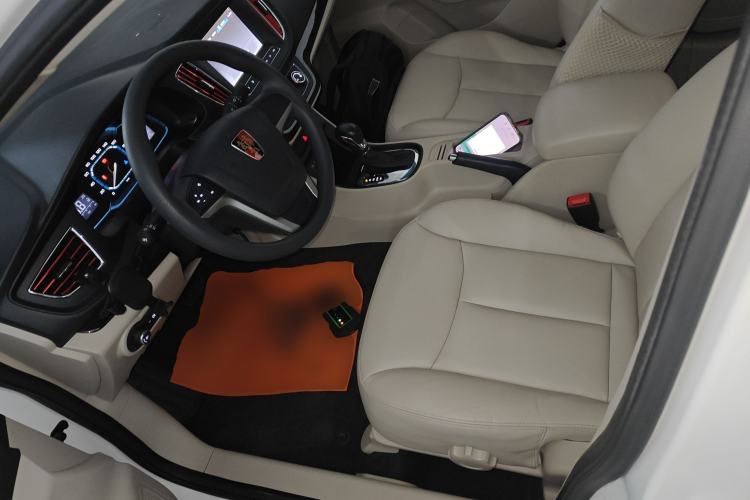 Used Roewe 360 2015 1.5L Automatic Luxury Edition
