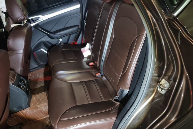 Used Haval H7 2016 Blue-Label H7 2.0T Automatic Luxury Model