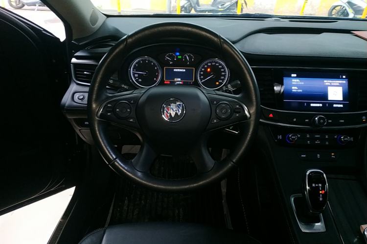 Used Buick LaCrosse 2021 652T Luxury Model