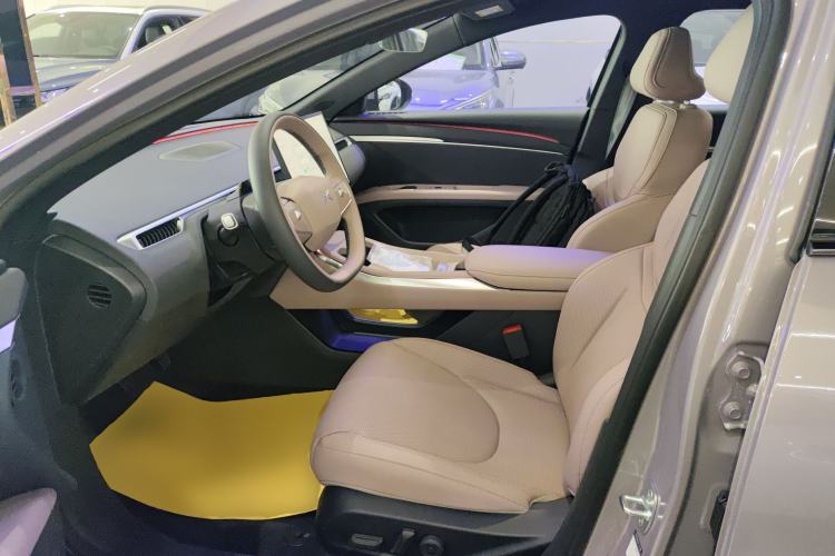 Used XPeng MONA M03 2025 620 Ultra-Long Range Plus