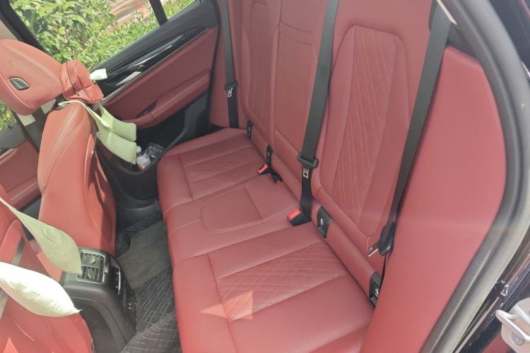 Used BMW X3 2022 Restyled xDrive25i M Sport Package