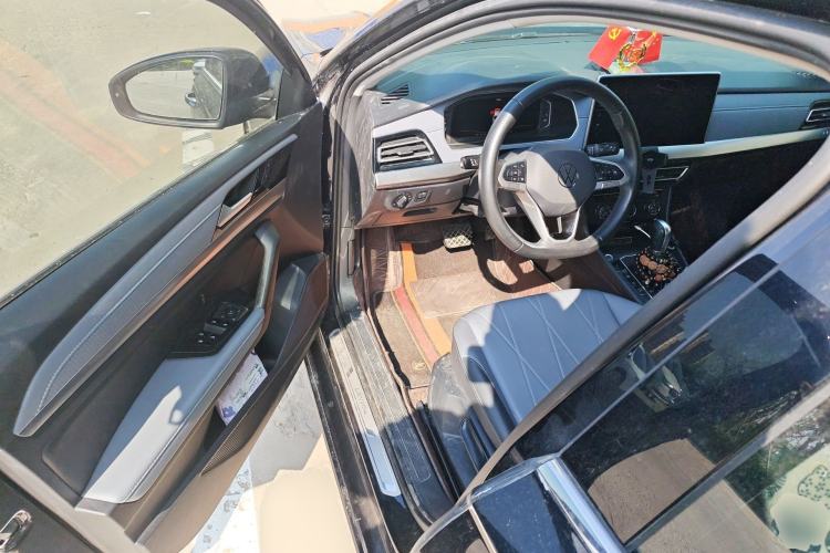 Used Volkswagen Lavida 2023 1.5L Automatic 5 Million Edition Driver Seat