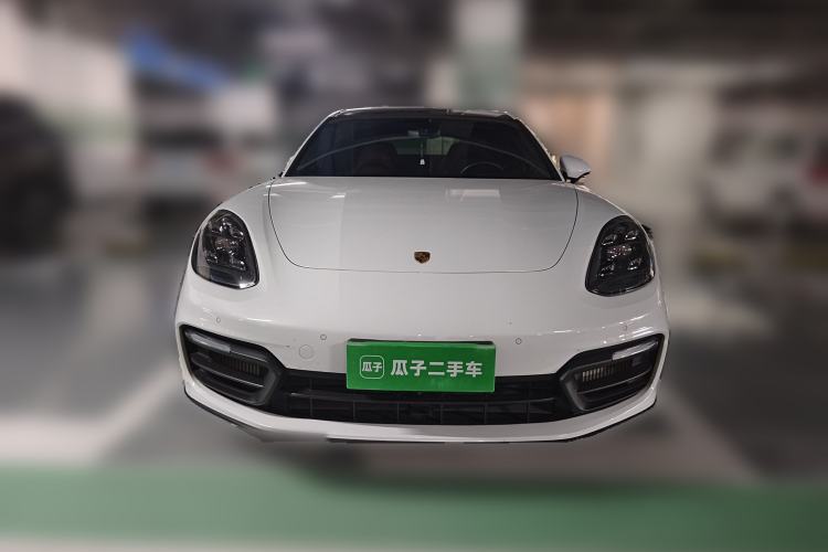 Used Porsche Panamera 2021 Panamera Executive Long Wheelbase 2.9T
