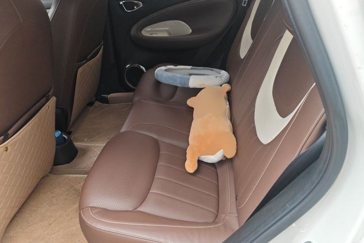 Used Wuling Bingo 2023 203km Comfort Edition
