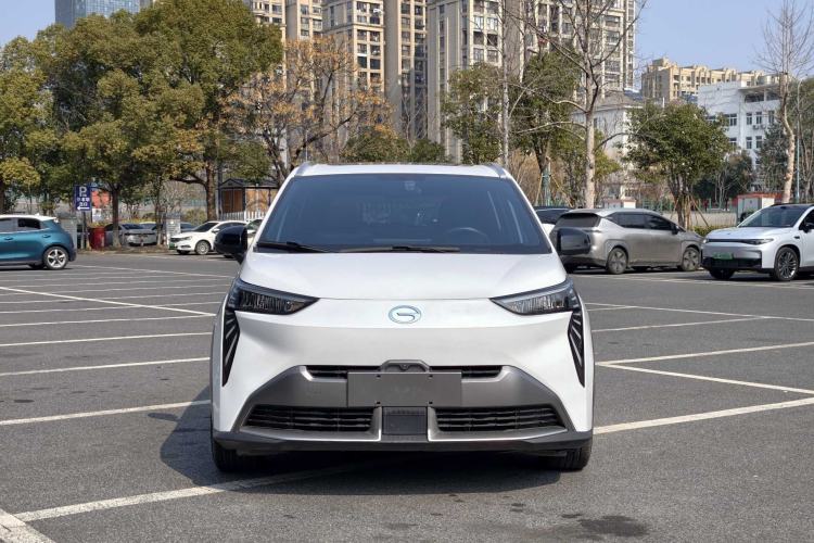 Used AION Y 2022 70 Intelligent Edition Lithium Iron Phosphate
