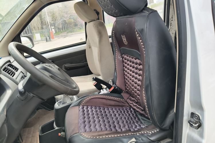 Used Wuling Rongguang 2014 1.2L S Base Model