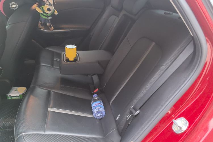 Used Hyundai Lafesta 2019 280TGDi Smart Speed Version China VI Standard