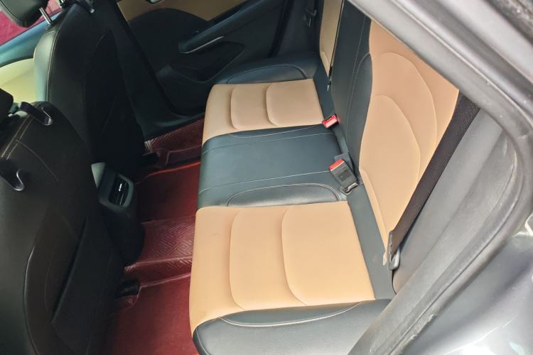 Used Chevrolet Monza 2020 320 Automatic Enjoyment Edition
