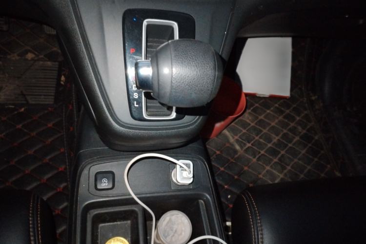 Used Honda CR-V 2016 2.0L two-wheel drive Urban Edition
