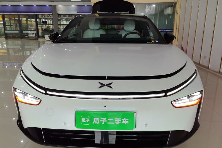 Used XPeng P7+ 2024 Long-Range Max
