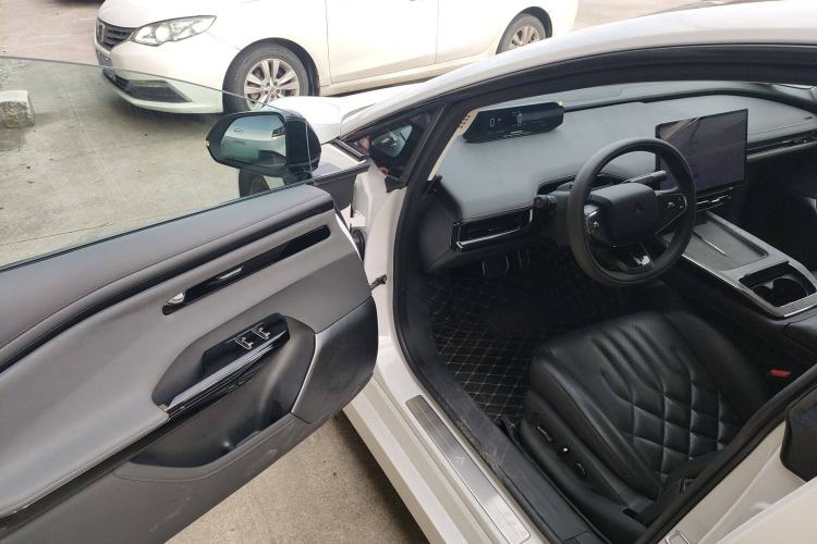 Used Hyptec GT 2024 Global Model 710 Ultra-High-Voltage LiDAR Edition
