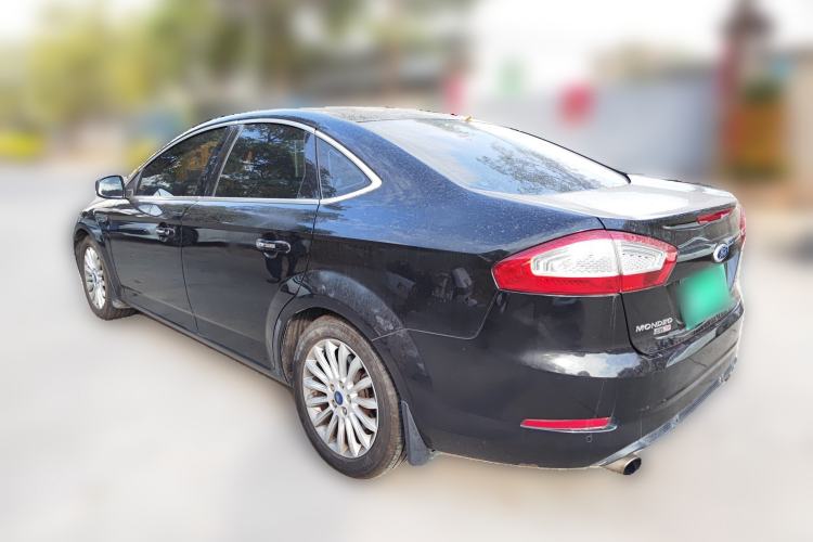 Used Ford Mondeo 2011 2.0L GTDi 200 Fashion Edition