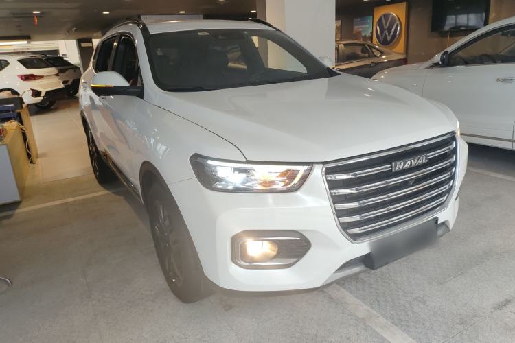 Used Haval H6 2020 2.0 GDIT Automatic GT Luxury Edition
