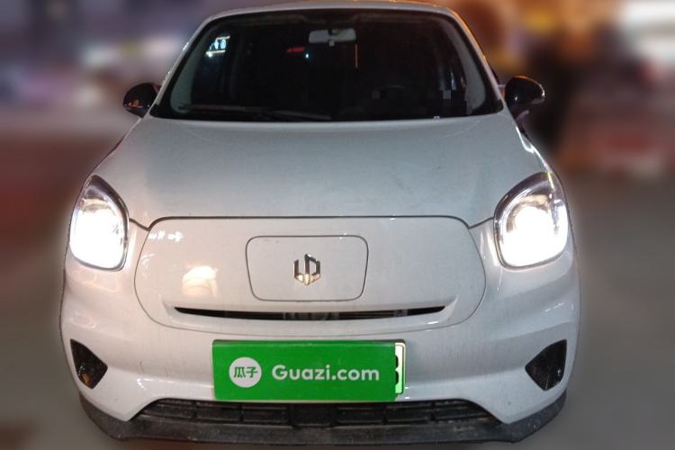 Used Leapmotor T03 2025 310 Comfort Edition